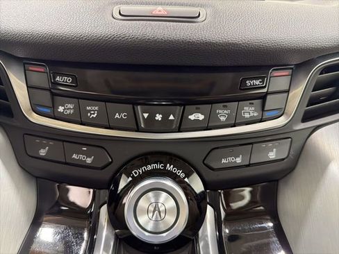 Certified 2023 Acura TLX FWD image 36