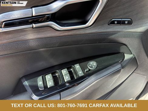 Used 2024 Kia Sportage X-Pro Prestige AWD/4WD image 23