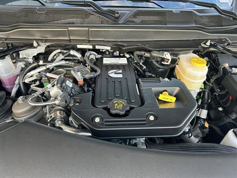 New 2026 RAM 2500 Tradesman image 34