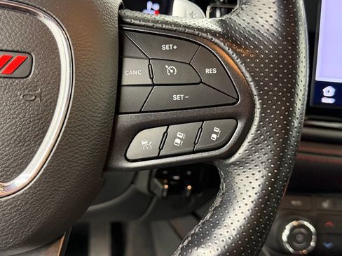 Used 2024 Dodge Durango GT AWD/4WD image 28