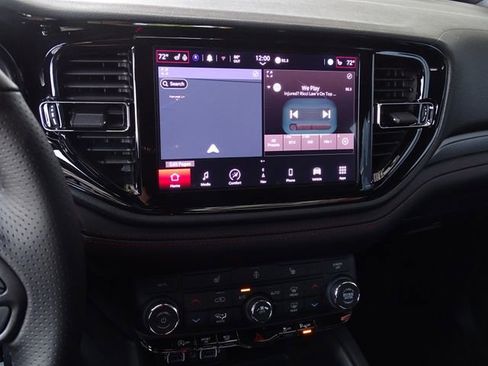 New 2025 Dodge Durango GT image 28