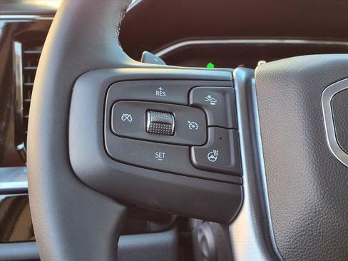 New 2026 GMC Sierra 1500 SLT w/ SLT Premium Plus Package image 11