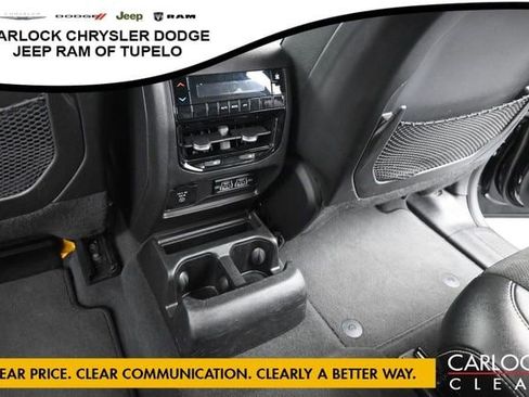 Used 2023 Jeep Grand Cherokee L Laredo RWD image 26