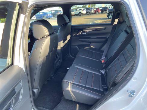 New 2026 Honda CR-V Sport-L image 48