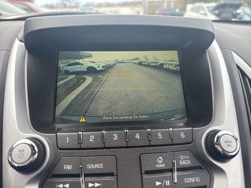 Used 2017 GMC Terrain Denali image 15