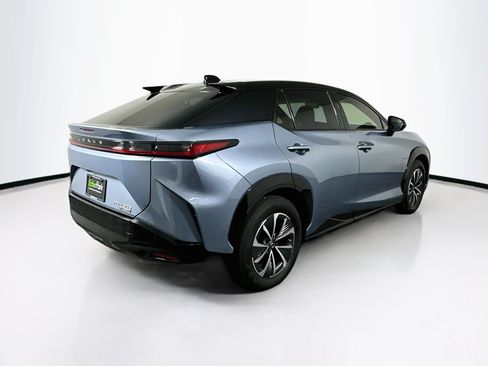 Used 2023 Lexus RZ 450e Premium w/ Accessory Package (P5) AWD/4WD image 9