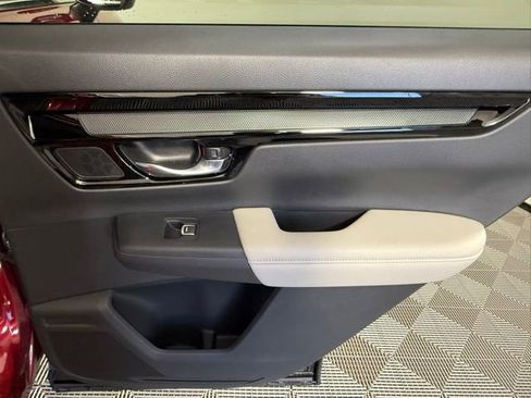 Used 2026 Honda CR-V EX-L image 36