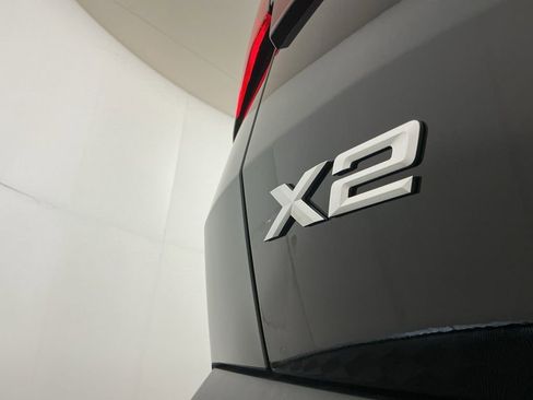 New 2026 BMW X2 xDrive28i w/ Technology Package AWD/4WD image 33