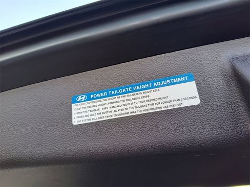 Used 2020 Hyundai Palisade Limited image 10