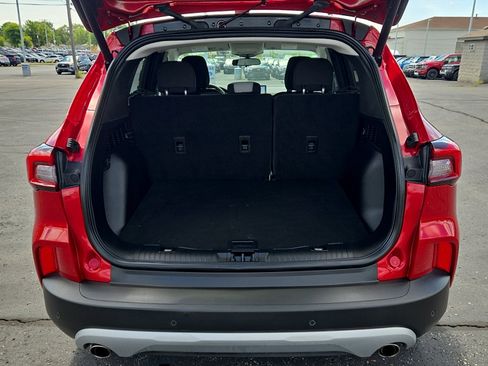 Certified 2023 Ford Escape Active w/ Tech Pack #1 AWD/4WD image 23
