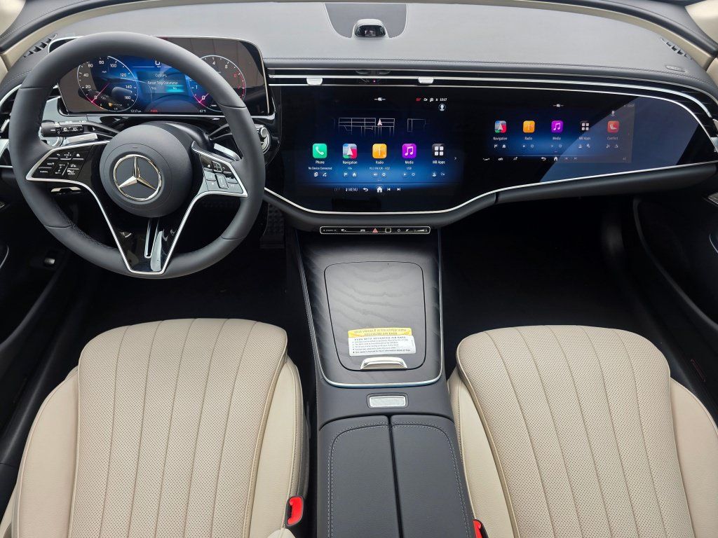New 2027 Mercedes-Benz E 450 4MATIC All-Terrain Wagon image 17