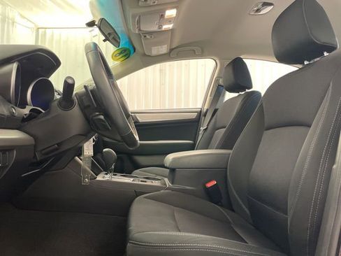 Used 2018 Subaru Legacy 2.5i Premium image 6