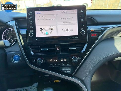 Used 2023 Toyota Camry XSE image 31