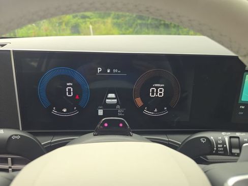 New 2026 Hyundai Santa Fe SEL AWD/4WD image 21