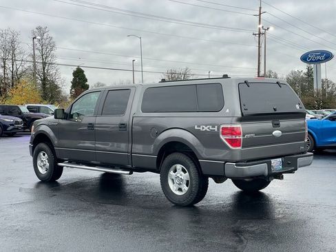 Used 2010 Ford F150 XLT image 5