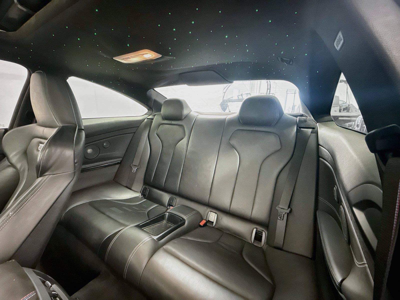 Used 2017 BMW M4 Coupe RWD image 11