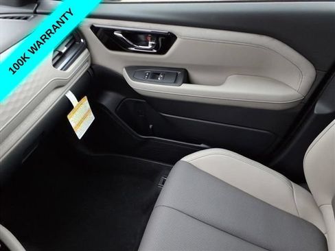 Certified 2026 Subaru Forester Limited AWD/4WD image 42
