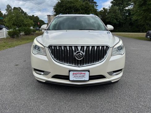Used 2014 Buick Enclave Leather w/ Trailering Provision Package FWD image 26