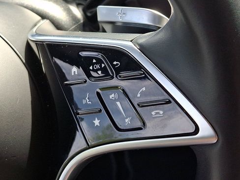 Used 2022 Mercedes-Benz S 580 4MATIC Sedan image 23