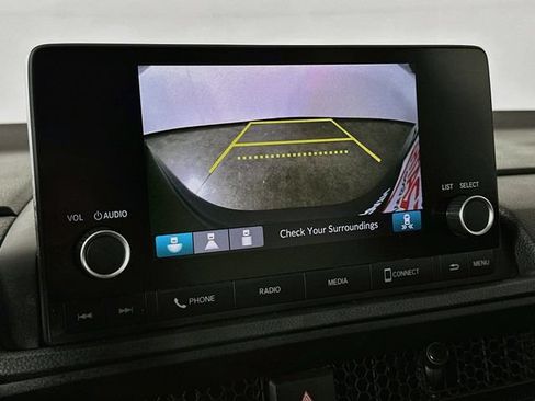 Certified 2024 Honda CR-V EX image 12