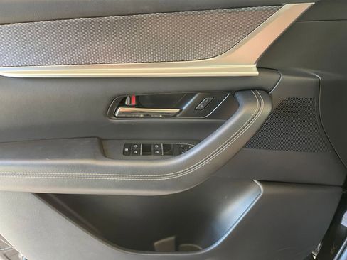 Used 2025 MAZDA CX-90 3.3 Turbo w/ Preferred Package image 20