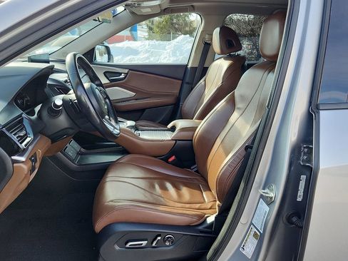 Used 2019 Acura RDX w/ Technology Package image 7