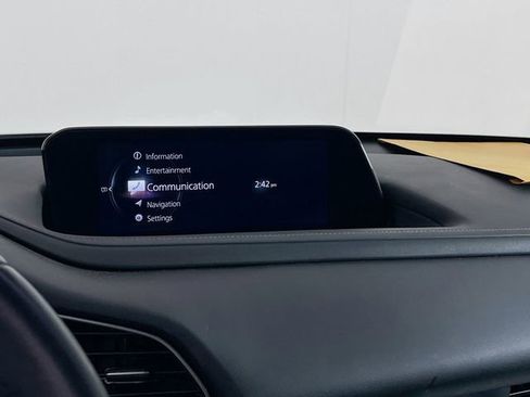 Used 2023 MAZDA CX-30 AWD 2.5 S w/ Select Package image 15