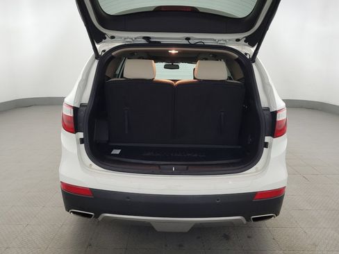 Used 2015 Hyundai Santa Fe GLS w/ Option Group 03 FWD image 29