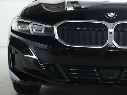 Used 2026 BMW 330i xDrive Sedan w/ Premium Package AWD/4WD image 7