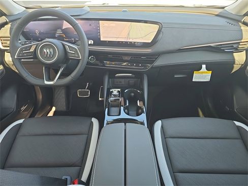 New 2026 Buick Envision Sport Touring image 11