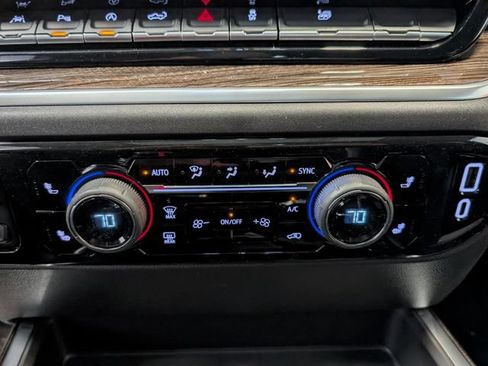 New 2026 Chevrolet Silverado 1500 RST w/ Safety Package AWD/4WD image 23
