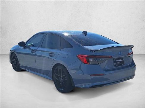 Used 2022 Honda Civic Sport image 7