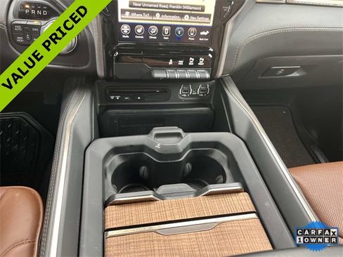 Used 2019 RAM 1500 Limited image 35