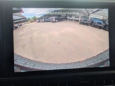 New 2026 Jeep Wrangler Willys image 12