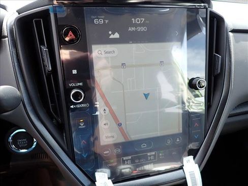 New 2026 Subaru Crosstrek 2.5i Limited image 23