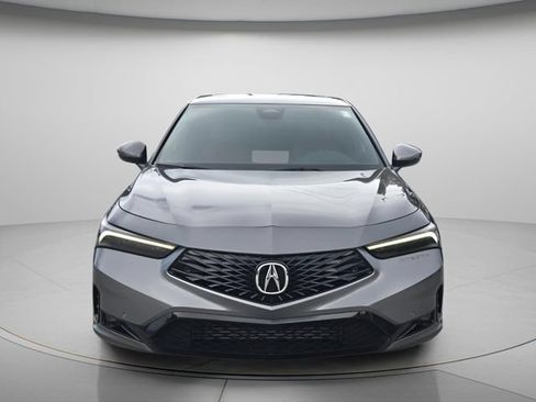 Certified 2024 Acura Integra A-Spec w/ Technology Package FWD image 9