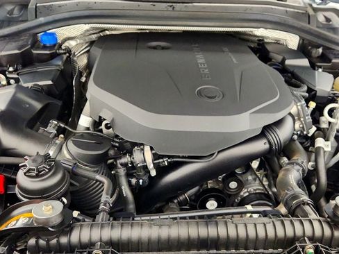 Used 2025 INEOS Grenadier Station Wagon AWD/4WD image 29