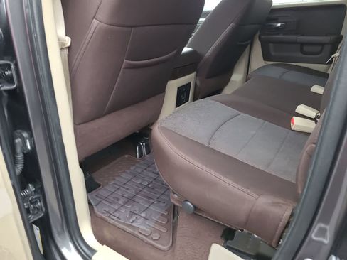 Used 2016 RAM 1500 Big Horn image 20