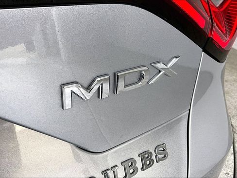Certified 2026 Acura MDX FWD w/ Technology Package image 41