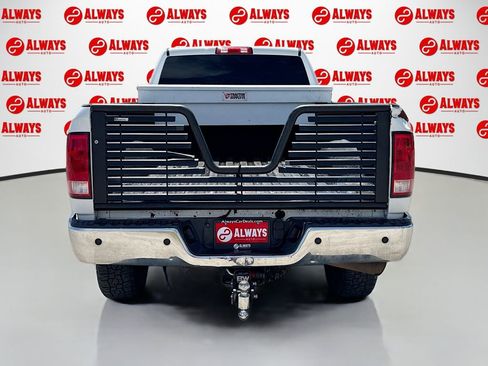 Used 2018 RAM 2500 Tradesman w/ Chrome Appearance Group AWD/4WD image 7