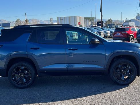 New 2026 Chevrolet Equinox LT w/ Midnight Edition image 4