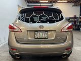 Used 2012 Nissan Murano SL w/ Navigation Pkg image 5
