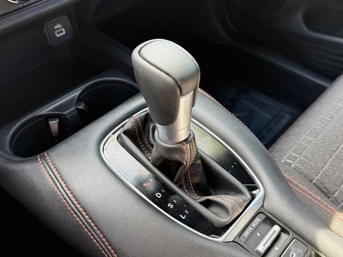 Used 2024 Honda HR-V Sport image 25
