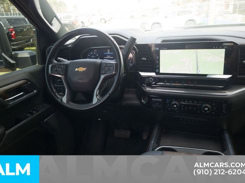Used 2024 Chevrolet Silverado 3500 High Country w/ High Country Premium Package image 20
