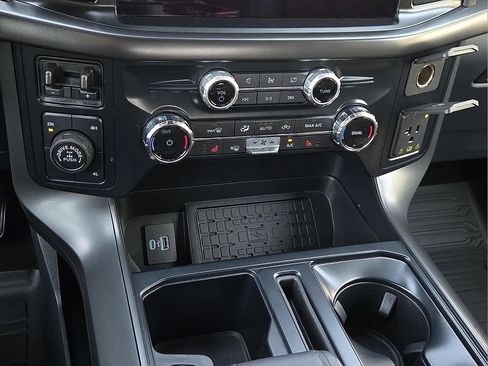 Used 2024 Ford F150 Tremor w/ Mobile Office Package AWD/4WD image 18