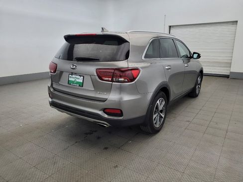 Used 2019 Kia Sorento EX image 9