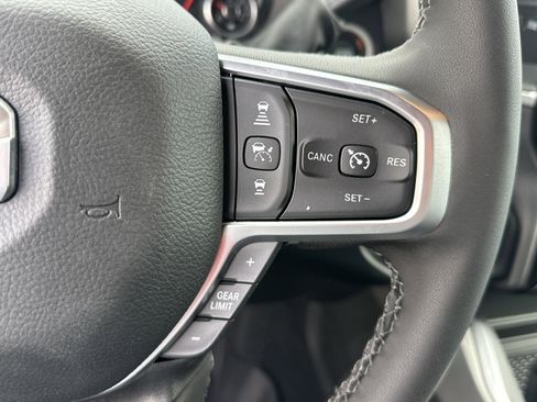 New 2026 RAM 2500 Big Horn image 9