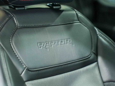 Used 2024 Ford F150 Raptor image 21