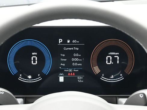 New 2026 Hyundai Sonata SEL image 11