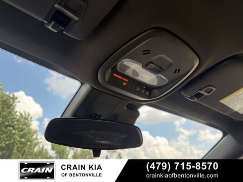 Used 2025 Buick Envista Sport Touring w/ Convenience I Package FWD image 20